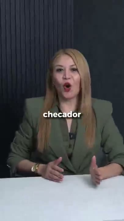marca personal para Alma Valero