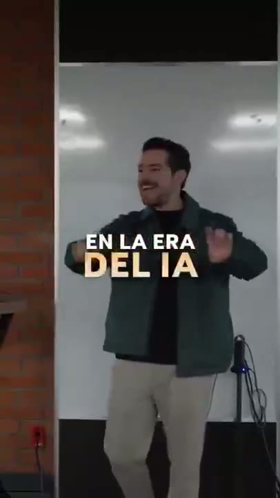 reel viral para Óscar Ramírez